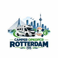 Camper Opkoper Rotterdam