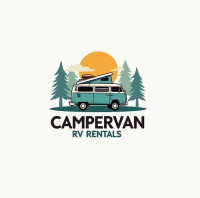 Campervan RV Rentals