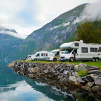 Ramblin' Rose RV Park
