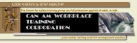 Can Am Workplace Consulting Corporation