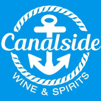 Canalside Wine & Spirits