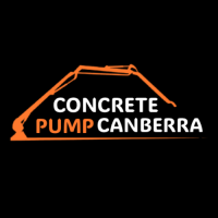 Canberra Concrete Pump