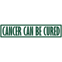 Cancer Can Be Cured