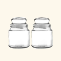 Candle Jars – Stylish Candle Jars Online for Candle Making