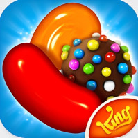 Candy Crush Saga Mod Apk for Android