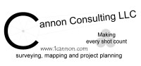1Cannon Consulting LLC