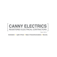 Canny Electrics