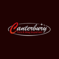Canterbury Tyre & Mag Supamart