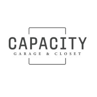 Capacity Garage & Closet