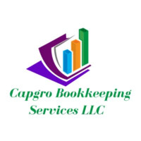Capgro Bookkeeping Services LLC