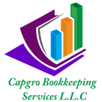 Capgro Bookkeeping Services LLC