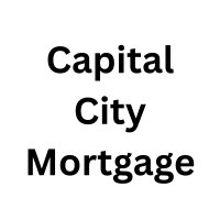 Capital City Mortgage