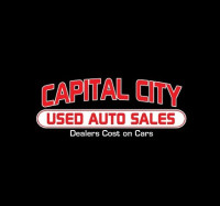 Capital City Used Auto Sales