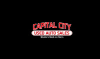 Capital City Used Auto Sales Inc