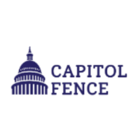 Capitol Fence