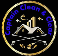 Captain Clean & Clear