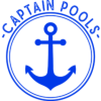 Captain Pools – Professional Pool Cleaning, Maintenance & Repair Services