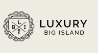 Luxury Big Island