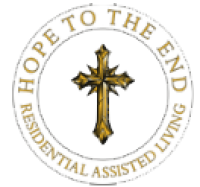 Hope to the End Residential Assisted living