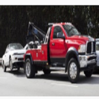 Chantilly Tow Truck