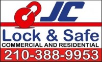 JC Lock and Safe