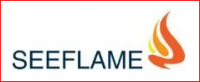 See Flame Gas