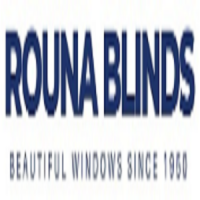 Rouna Blinds