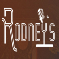 Rodney's comedy club