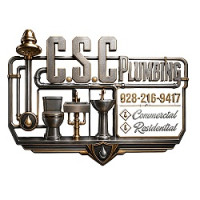 CSC Plumbing LLC