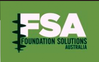 Foundation Solutions Australia