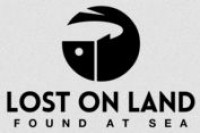 Lost on Land Found at Sea