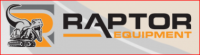 Raptor Equipment Sales