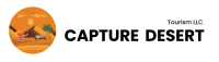 Capture Desert