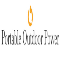 Portable Outdoor Power