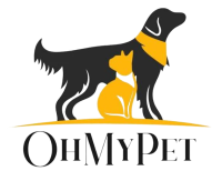 OH MY PET Grooming