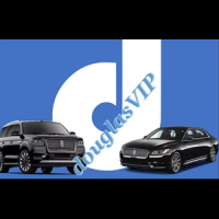 Douglas VIP Chauffeured Services