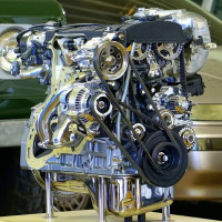 Expert Automotive Engine Repair in Dubai