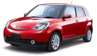 Airport Car Rentals In Rarotonga