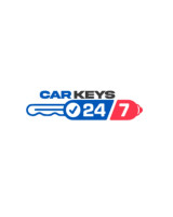 Car Keys 24/7