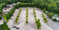 Car Park Lining Contractors LTD
