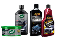 Car Scratch Remover