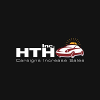 HTH Car Signs