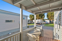 Esperance Caravan Parks