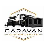 Caravan Custom Canvas