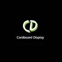 Cardboard Display
