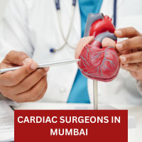 Cardiac Surgeons in Mumbai