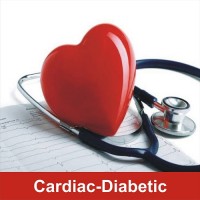 Cardiac Diabetic Franchise | Pharma Pcd Franchise for Cardiac Range | Cardio Diabetic Products