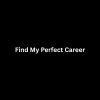 Find My Perfect Career
