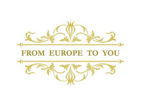 From Europe to You