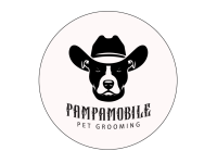 pampamobile pet grooming